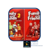 Tải Family And Friends 2 PDF + Audio, Free Download