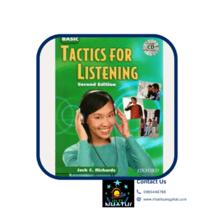 Basic Tactics for Listening Second Edition Answer Key PDF