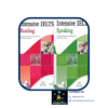 Tải trọn bộ Intensive IELTS Listening, Reading, Speaking, Writing [PDF + Audio]