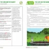 180 truyện chêm tiếng Anh PDF + Audio
