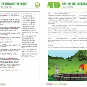 180 truyện chêm tiếng Anh PDF + Audio