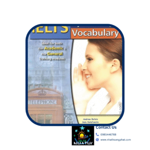 Trọn bộ Succeed in IELTS [PDF + Audio] – Free Download