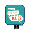30 ngày phủ xanh IELTS PDF – Free Download