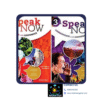 Bộ sách Speak Now 1, 2, 3, 4 PDF + Audio (Free Download)